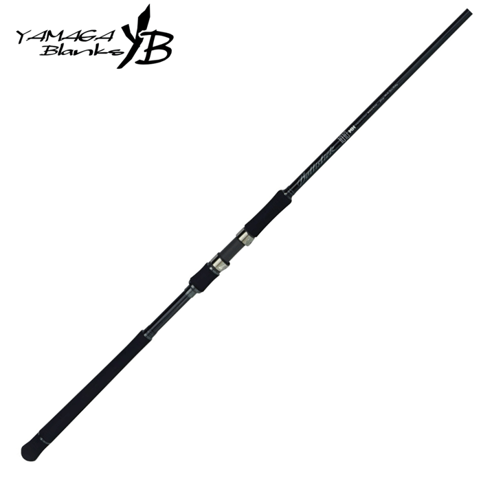 YAMAGA Blanks(ヤマガブランクス) バリスティック 1010MH lure-shop-bb_4571584102511