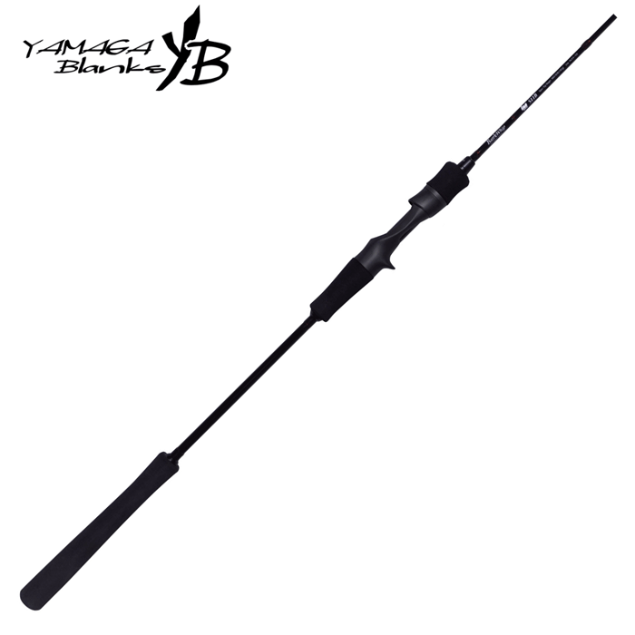 YAMAGA Blanks ヤマガブランクス バトルシップ IM 511B イカメタル