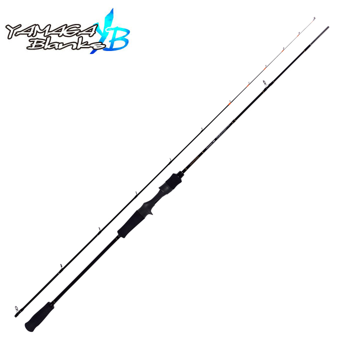 YAMAGA Blanks ヤマガブランクス シーウォーク バーチカルコンタクト