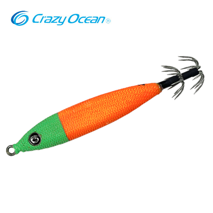 Crazy Ocean（クレイジーオーシャン） 【全3色】クレイジーオーシャン