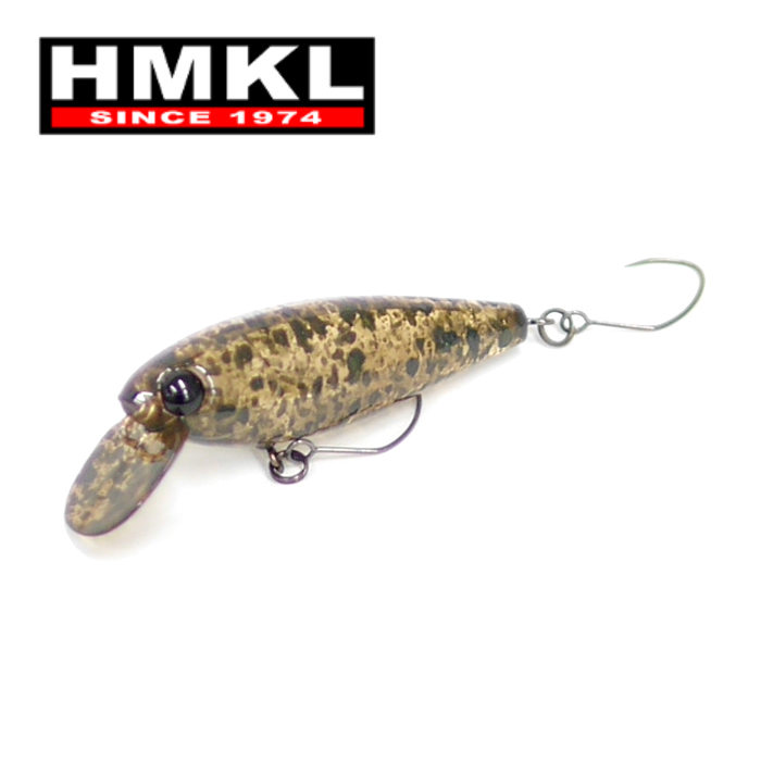 HMKL（ハンクル） 【全6色】ハンクル クランク40 エリアVer HMKL