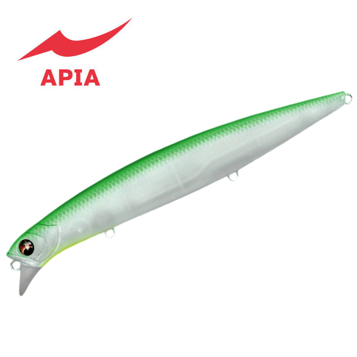 APIA 【全12色】アピア ラムタラ 130FL : バックラッシュYahoo!店