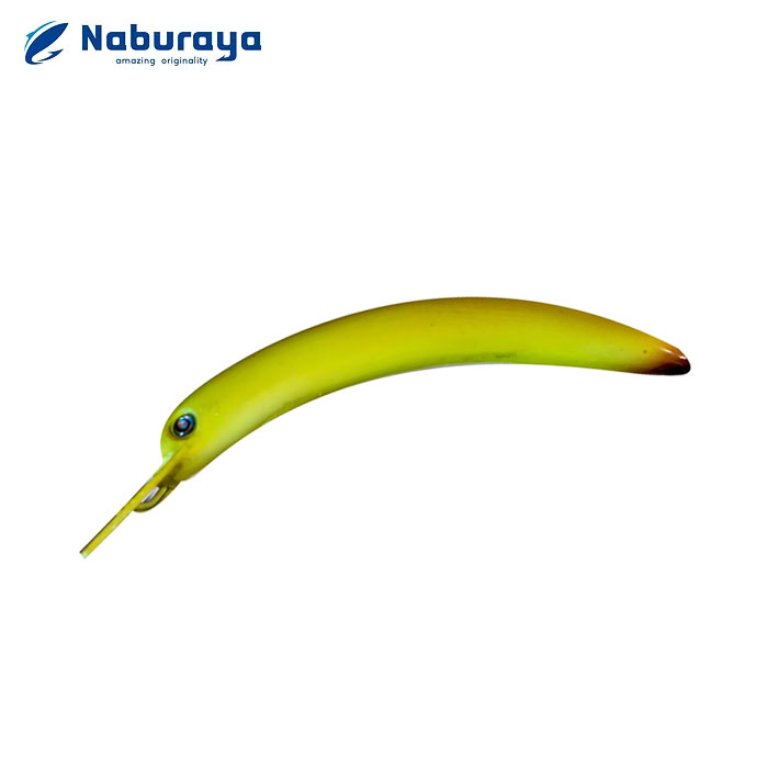 全10色】なぶら家 なぶクラF SR フローティングNaburaya : バック