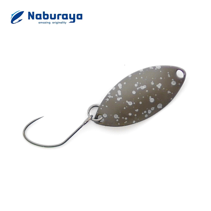 全5色】なぶら家 アキュラシー CGカラー Naburaya : バックラッシュ