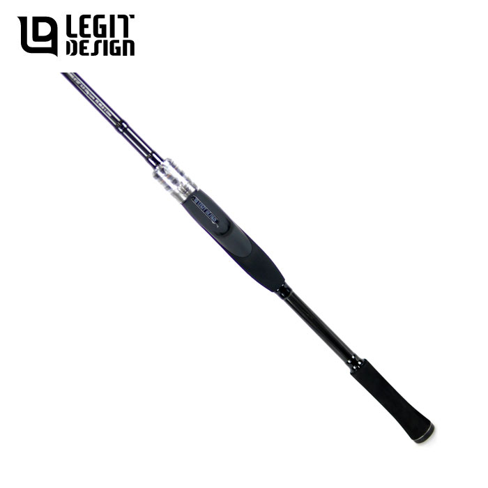 レジットデザイン スクアド SKS610ML チニング LEGIT DESIGN SKUAD の