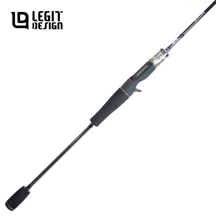 ○レジットデザイン SKUAD スクアド SKC-ST68L/ML-AJING ボート