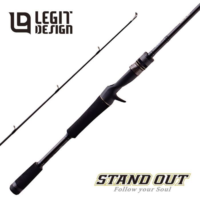 レジットデザイン スタンドアウト SOC611H-2（2ピース）の説明 - 通販