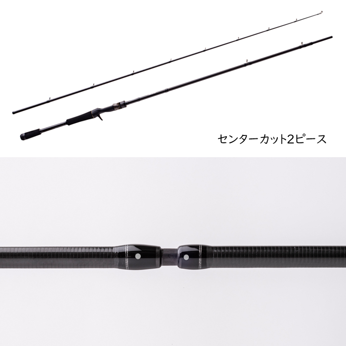 レジットデザイン スタンドアウト SOC611H-2（2ピース） : バック