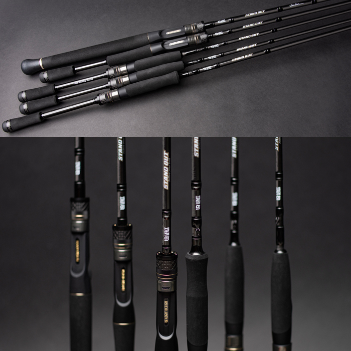 レジットデザイン スタンドアウト SOC611H-2（2ピース） : バック