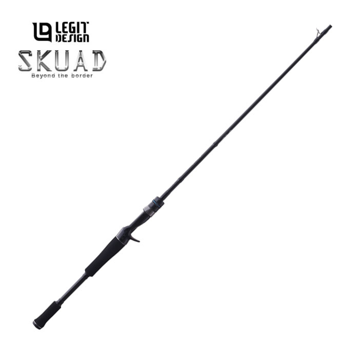 レジットデザイン スクアド SKC-65L シーバス : バックラッシュYahoo