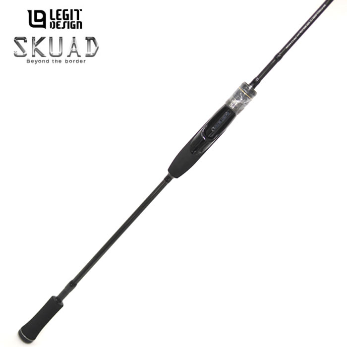 レジットデザイン スクアド SKS-ST73UL/L LEGIT DESIGN の説明 - 通販