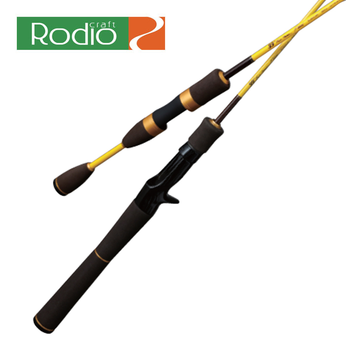 Rodio Craft ロデオクラフト　ツーナインプラス99+ 60UL-e Rodio Craft（ロデオクラフト） ツーナインプラス チョコバナナ 60UL-e