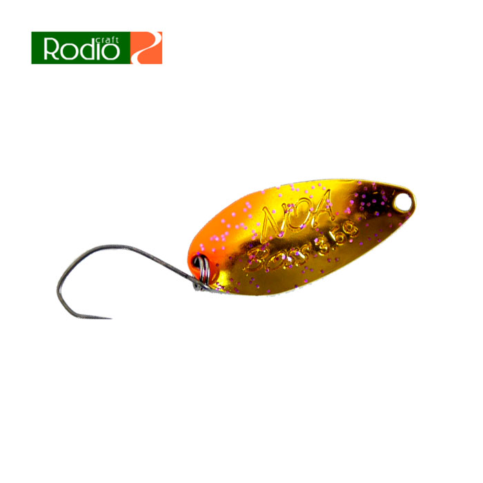 全9色】ロデオクラフト ノアボス 1091カラー RodioCraft : バック