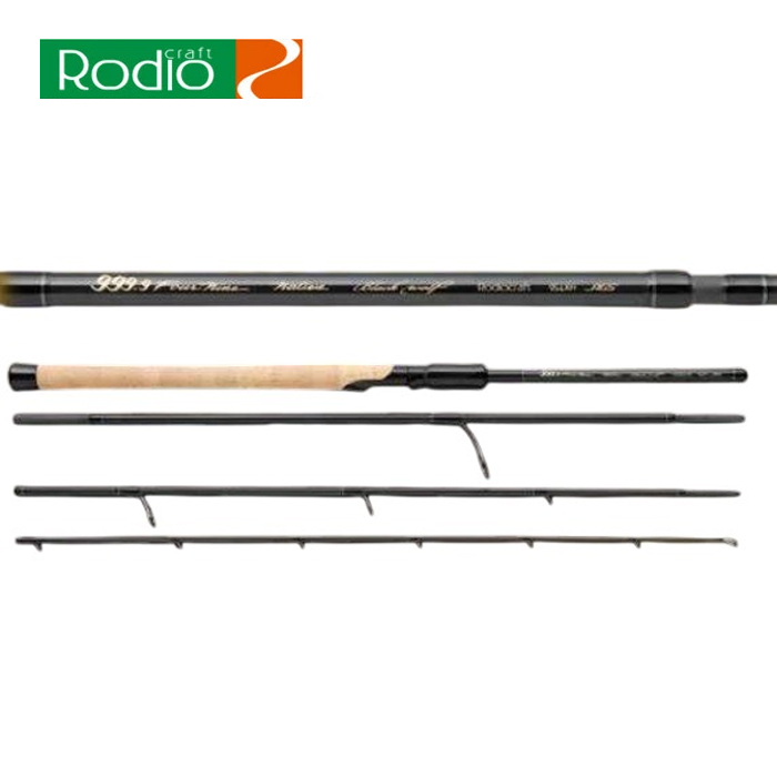 Rodio Craft（ロデオクラフト） フォーナインマイスター ネイティブ