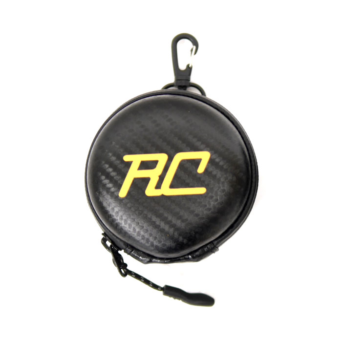 ロデオクラフト RCリーダーポーチ RodioCraft : バックラッシュYahoo
