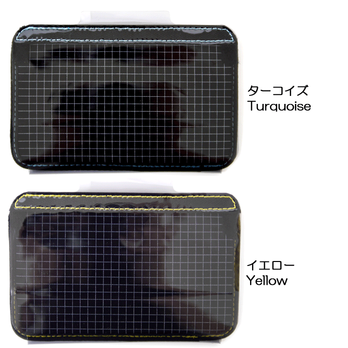 全2色】ロデオクラフト×フルクリップ エクスチェンジャー40 : バック