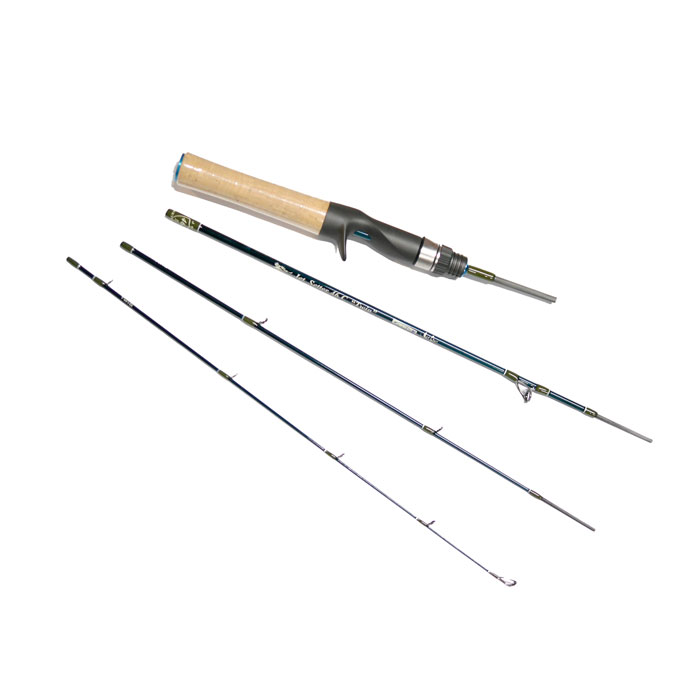 ジェットスロウ×ツララ ジェットセッター 46CTWIG JetSlow×TULALA