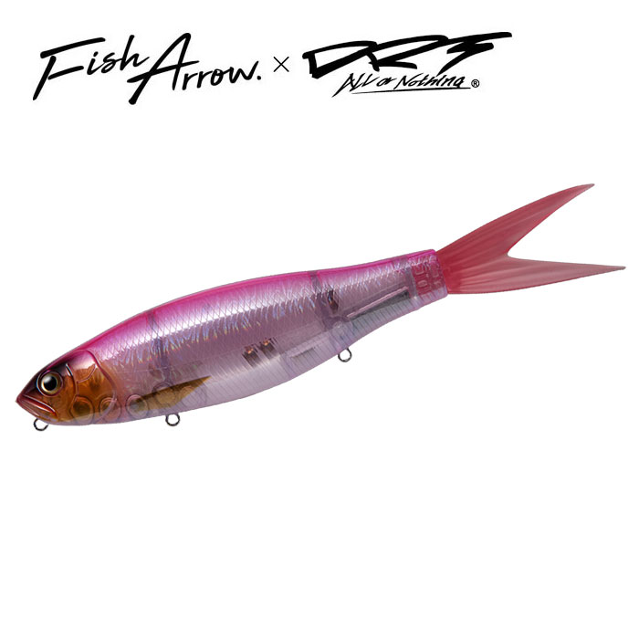 全10色】フィッシュアロー x DRT ダートジャックの説明 - 通販 - Yahoo