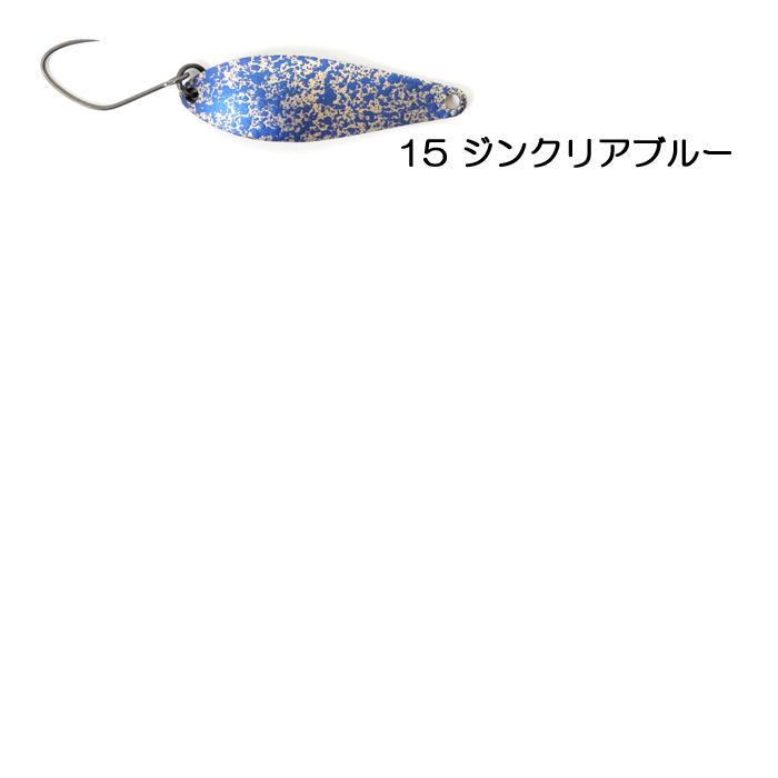 全15色】FPBルアーズ ブレイブ 2.8gの説明 - 通販 - Yahoo!ショッピング