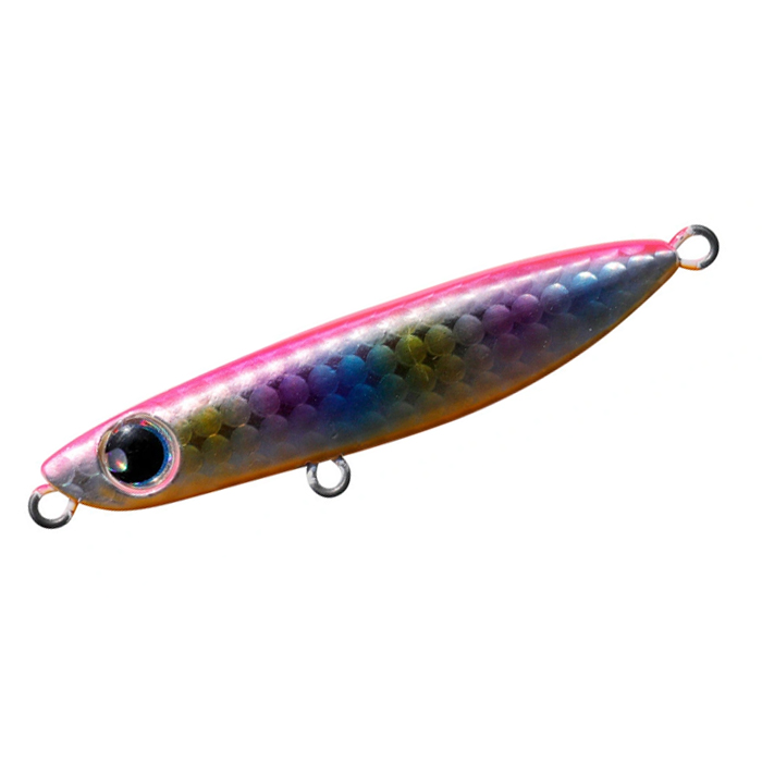バディーワークス　ルアー8個セット Buddy Works（バディーワークス） オンベイト 32g : バックラッシュ