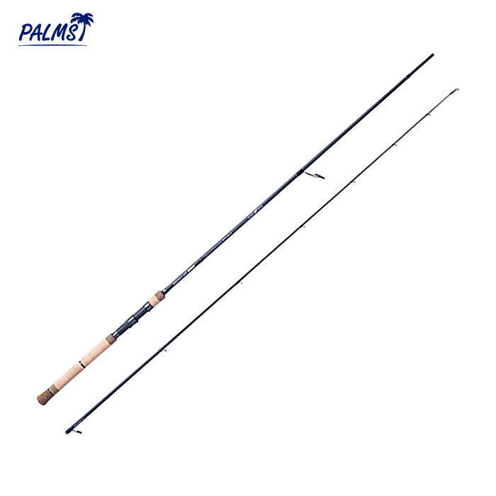 PALMS パームス ショアガンエボルブ SFTGS-96M+FL PALMS : バック