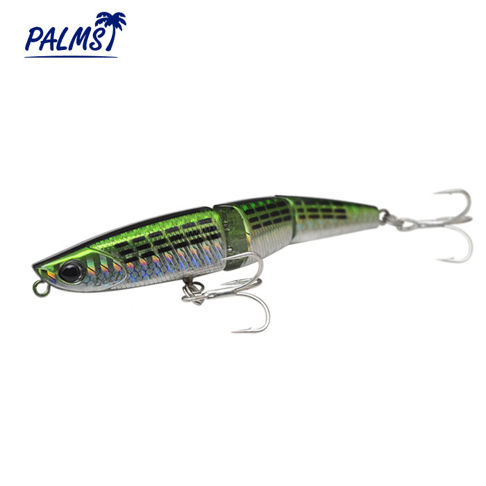 PALMS 【全8色】パームス カレフジョインテッド 125 CF-125JS