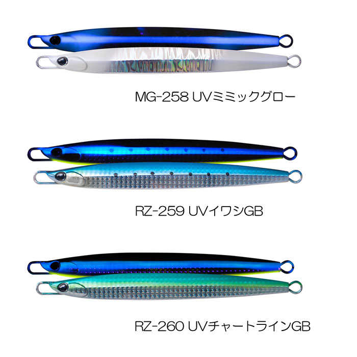 PALMS 【全6色】パームス ジガロ マッシブオフショアスペック JM-180