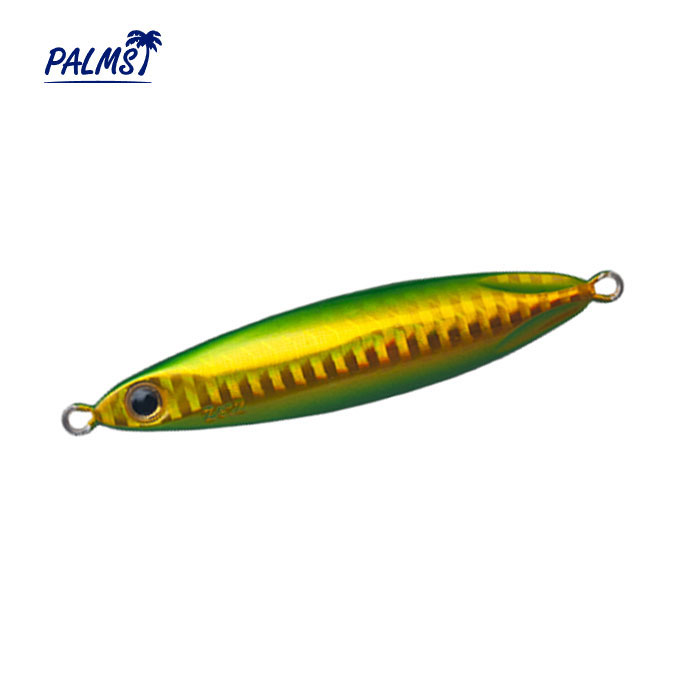 PALMS 【全14色】パームス スローブラットキャスト ワイド SCW-60