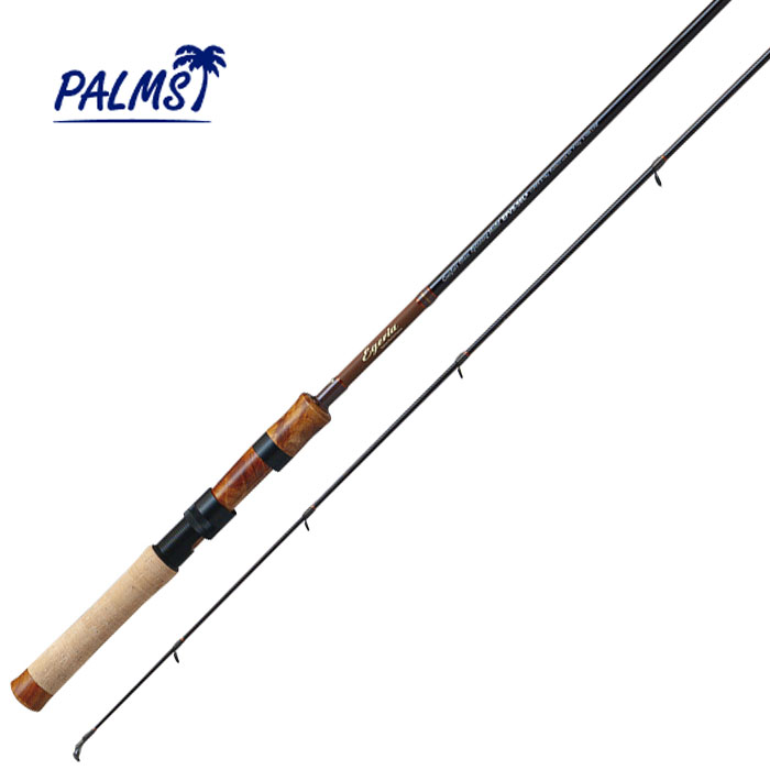 PALMS パームス エゲリアネイティブ EFVS-56L+ : バックラッシュYahoo