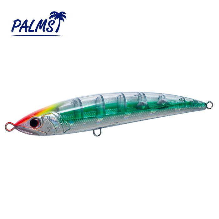 PALMS 【全8色】パームス ラッシュダイブ 240 RHD-240 : バック