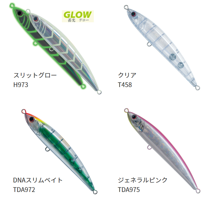 PALMS 【全8色】パームス ラッシュダイブ 240 RHD-240 : バック