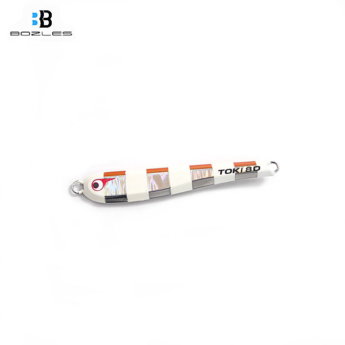 ボーズレス TGトウキチロウ 80g 問屋別注カラー BOZLES TG TOKICHIROの