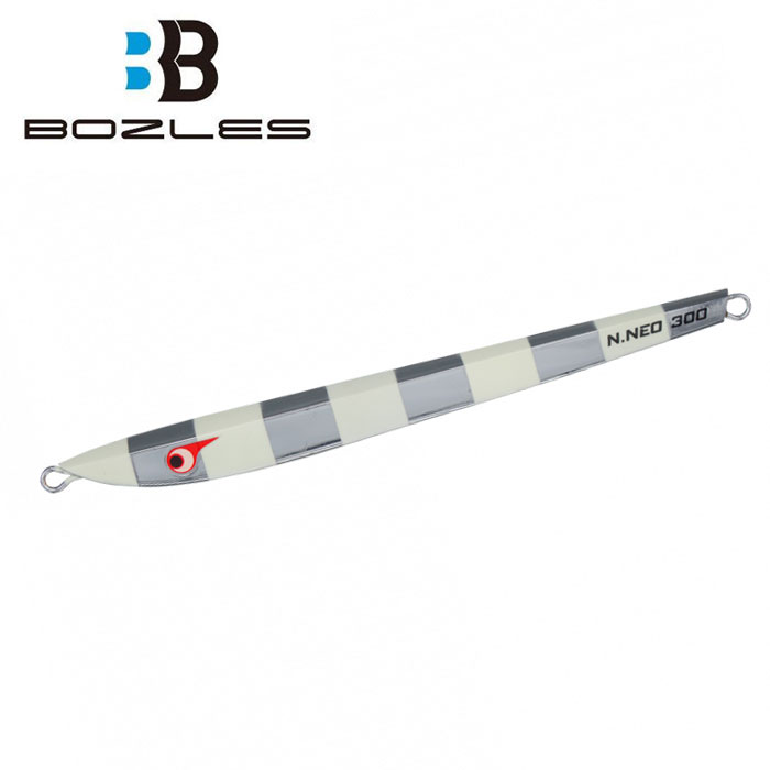 BOZLES（ボーズレス） 【全4色】ボーズレス TGノブナガネオ 300g