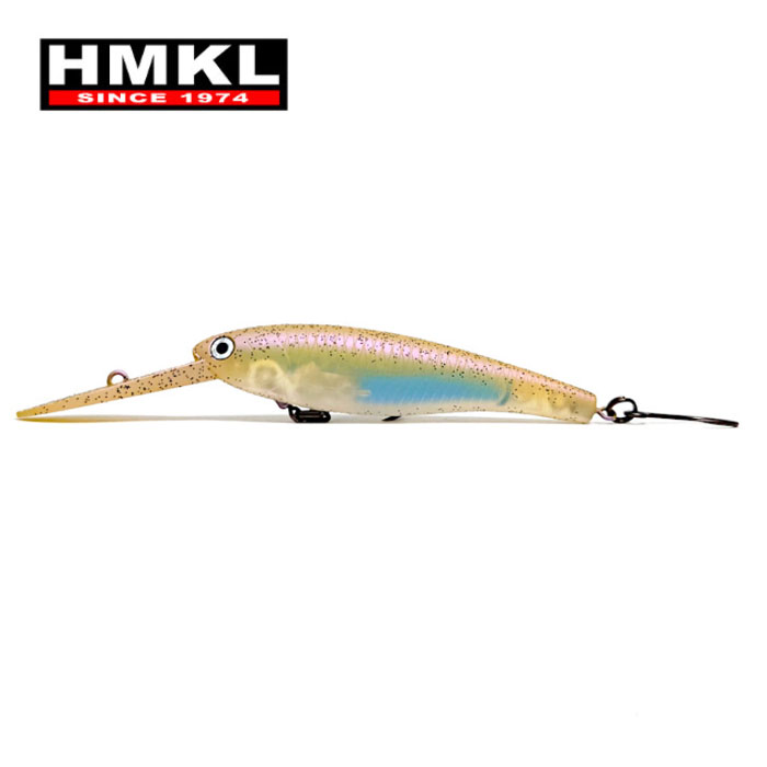 HMKL（ハンクル） 【全12色】ハンクル シャッド 65MR シンキング