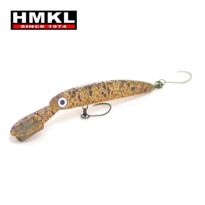 HMKL（ハンクル） 【全6色】ハンクル ザッガー 50B1 ヘビー HMKL