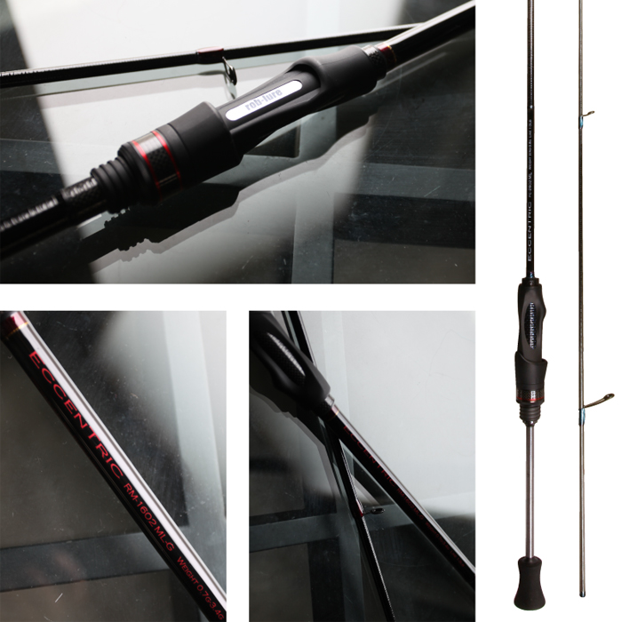 ROB LURE（ロブルアー） ケーニッヒ スネーカー KS58-H rob lure