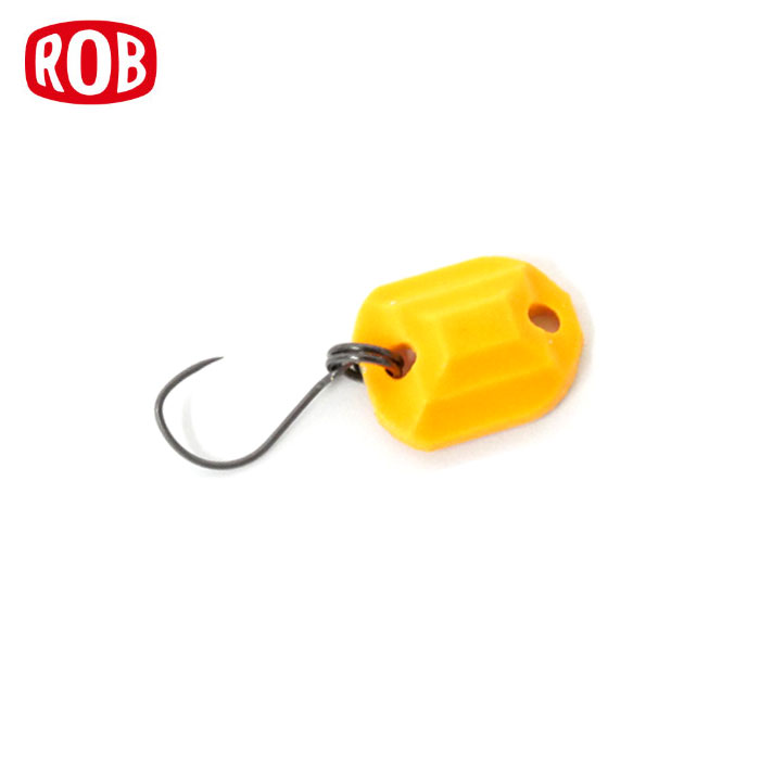 ROB LURE（ロブルアー） 【全8色】ロブルアー メカバベル Ver.2 0.3g