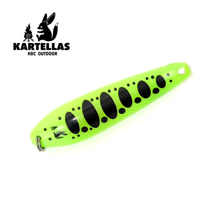 KARTELLAS（カルテラス） 【全20色】カルテラス ウルキ 60 KARTELLAS