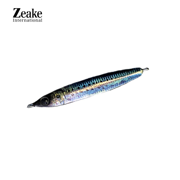 ジーク Rサーディン40gリアルカラー ＜br＞ZEAKE R-SARDINE