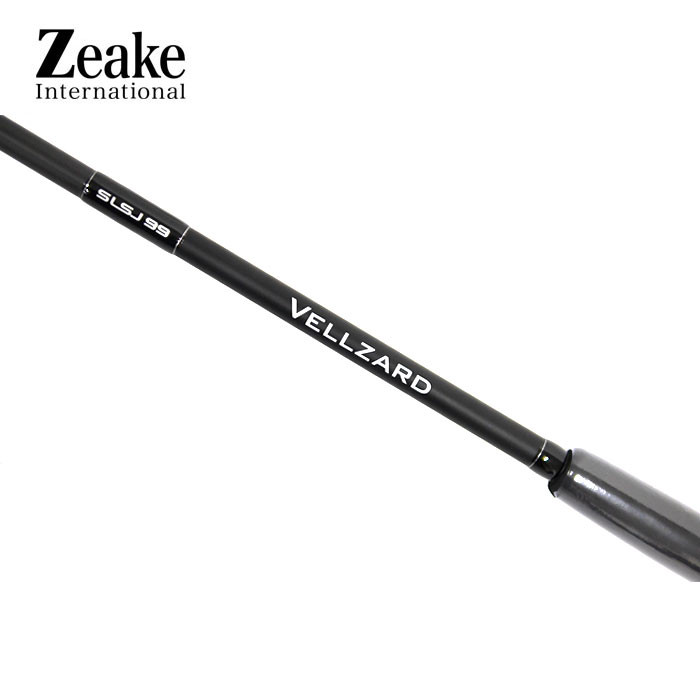 Zeake（ジーク） ヴェルザード VSLSJ99 Zeake VELLZARD : バック