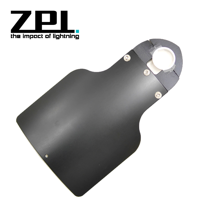 ZPI ジーピーアイ パワードーム ミンコタ対応 シャフト径31.8mm