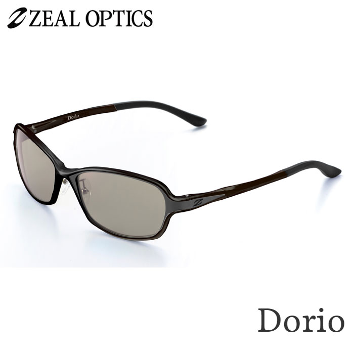 超特価国産】 zeal optics(ジールオプティクス) 偏光サングラス