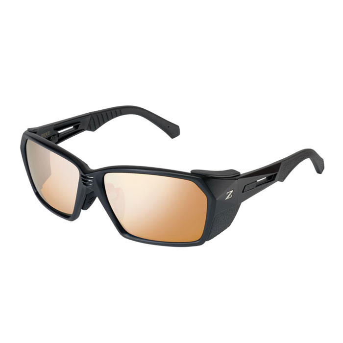 t*7様 Zeque by ZEAL OPTICS HOVER 偏光サングラス zeal ジール 偏光サングラス オプティクス ゼクー スパイク