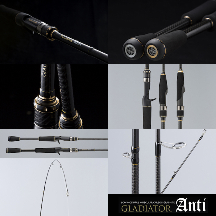 グラディエーター anti  バルトロ　引き取り限定 グラディエーター anti バルトロ 引き取り限定 グラディエーター