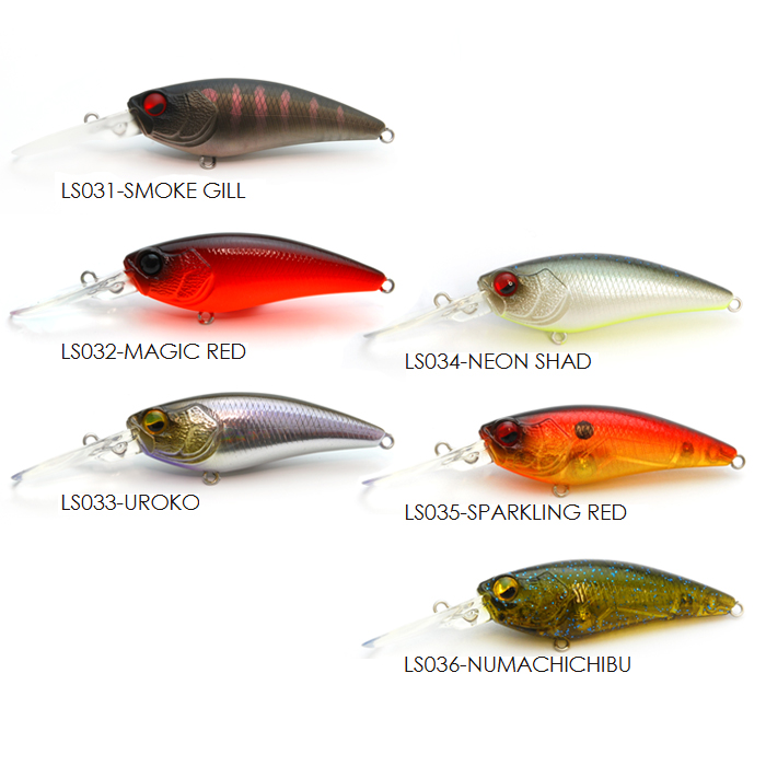 レイドジャパン レベルシャッド RAID JAPAN LEVEL SHAD 【2】【メール