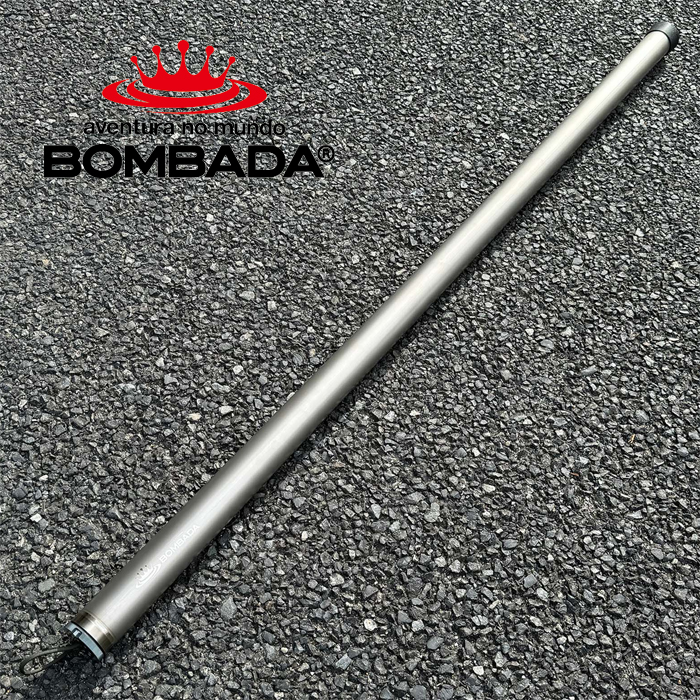 ボンバダ バズッカ チタニウム バズーカ : バックラッシュYahoo!店