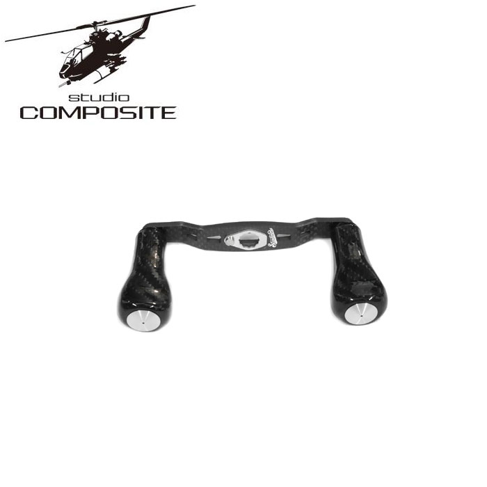 スタジオコンポジット　rc-sc CQC 102mm スタジオコンポジット RC-SC CQC 102mm 【ダイワ・シマノ共通