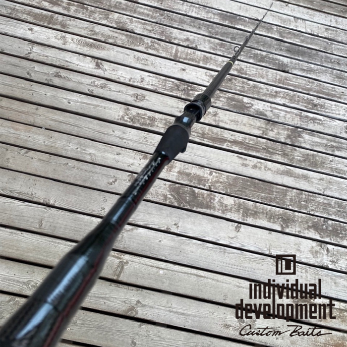 ID パラドックス 68MH-S スキャットマン（スタジオコンポジット