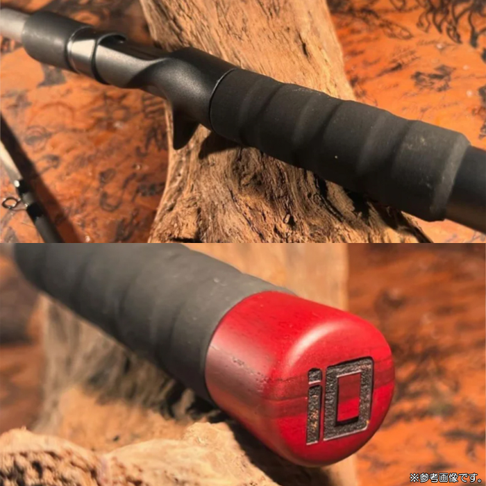 ID フォーザビースト 71XXH（スタジオコンポジット） : バックラッシュ