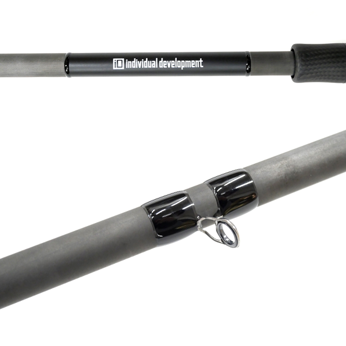 ID グレイゴースト ナイトヘロン 92MH （スタジオコンポジット